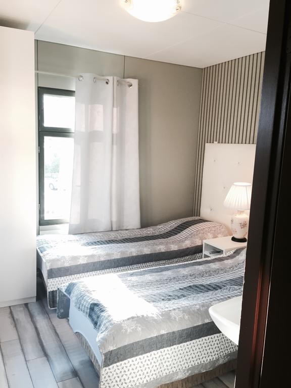 Kerihovi Hotel แกริมากิ ภายนอก รูปภาพ