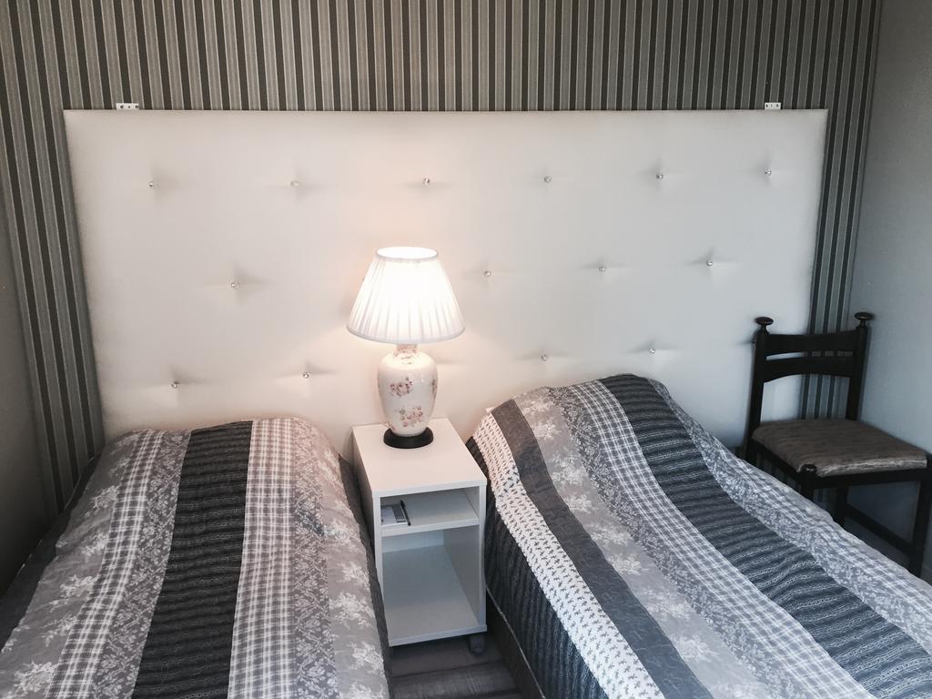 Kerihovi Hotel แกริมากิ ภายนอก รูปภาพ